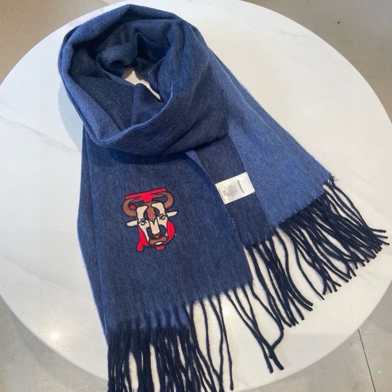 Burberry Scarf